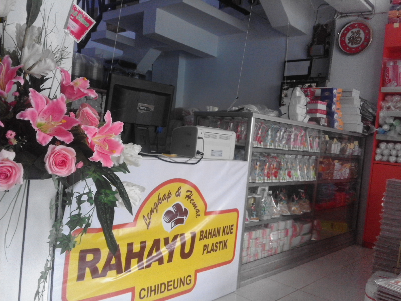 New Mall vs Lebaran Parcel Tradition: Who Will Win in Cilacap?